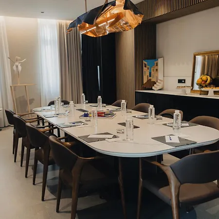 Flaneur Hotel Belgrade