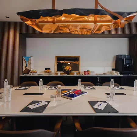 Flaneur Hotel Belgrade