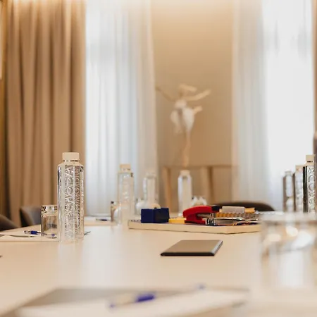 Flaneur Hotel Belgrade