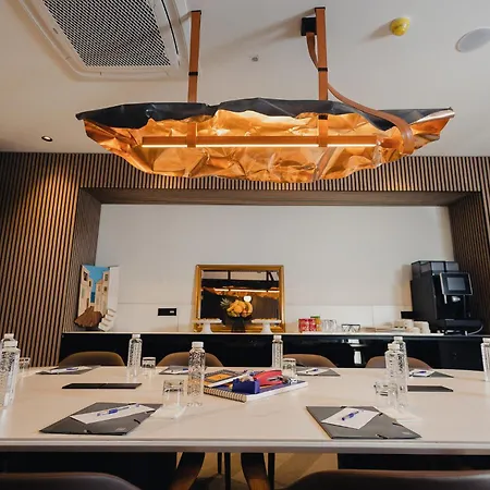 Hotel Flaneur