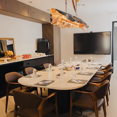 Hotel Flaneur 4*