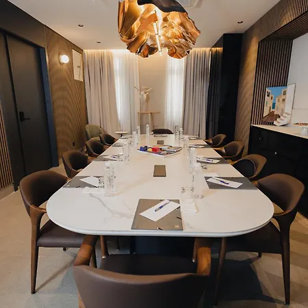 Flaneur Hotel Belgrade