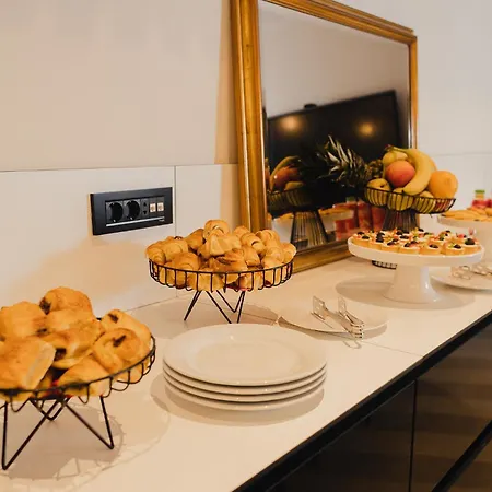 Hotel Flaneur Belgrade