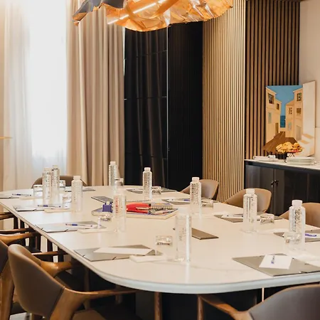 Hotel Flaneur Belgrade