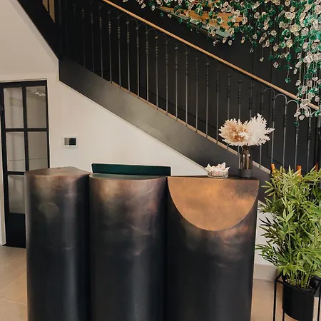 Hotel Flaneur Belgrade