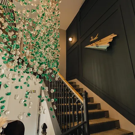 Flaneur Hotel
