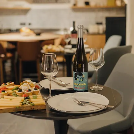 Flaneur Hotel Belgrade