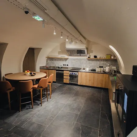Flaneur Hotel 4*