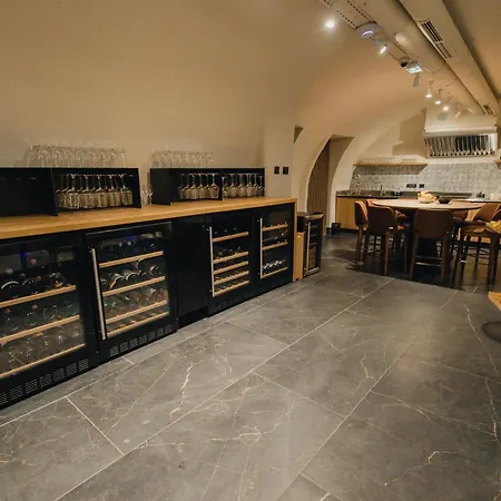 Flaneur 4* Belgrade
