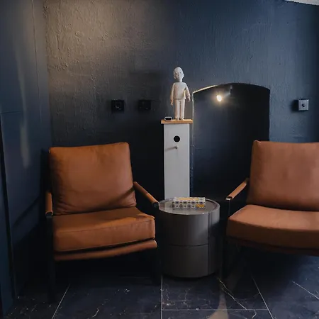 Flaneur Hotel 4*