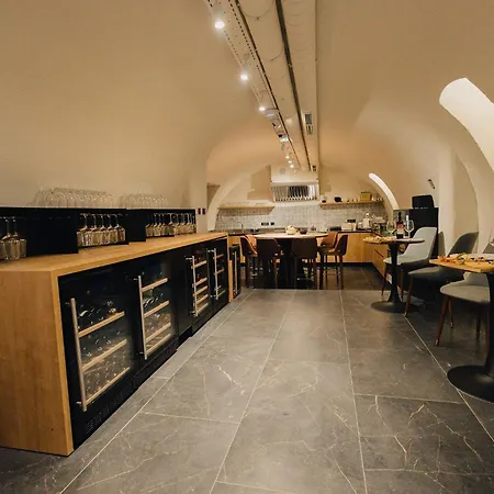 Flaneur Hotel Belgrade