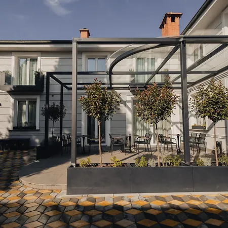 Flaneur Belgrado