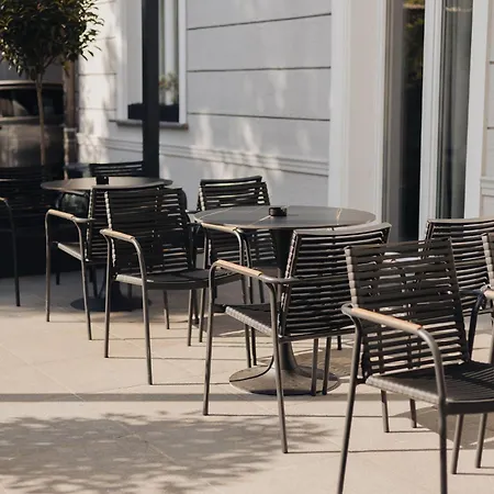 Flaneur Belgrado