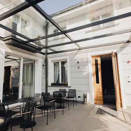 Flaneur Hotel