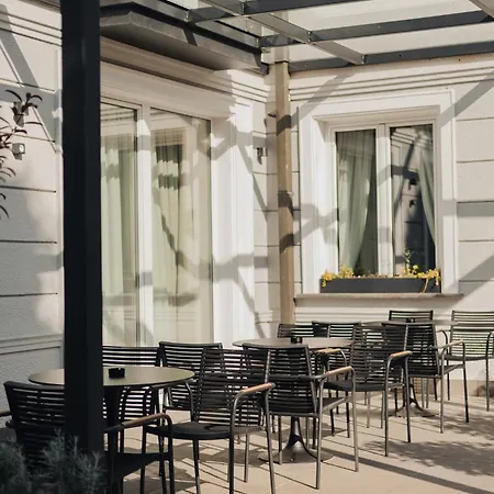 Flaneur Hotel Belgrade