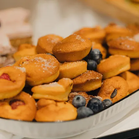 Hotel Flaneur Belgrado