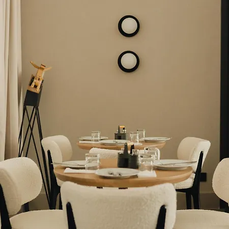 Hotel Flaneur