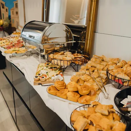 Flaneur Hotel Belgrade