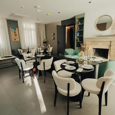 Hotel Flaneur