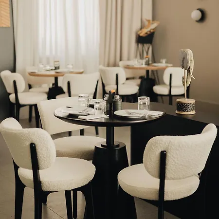 Hotel Flaneur Belgrade