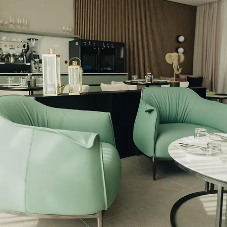 Hotel Flaneur Belgrade