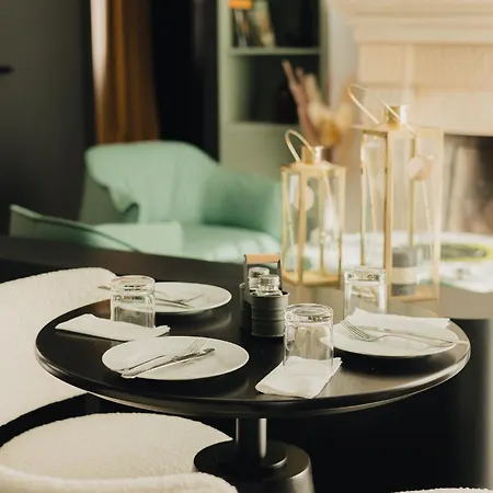 Hotel Flaneur