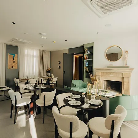 Flaneur Hotel