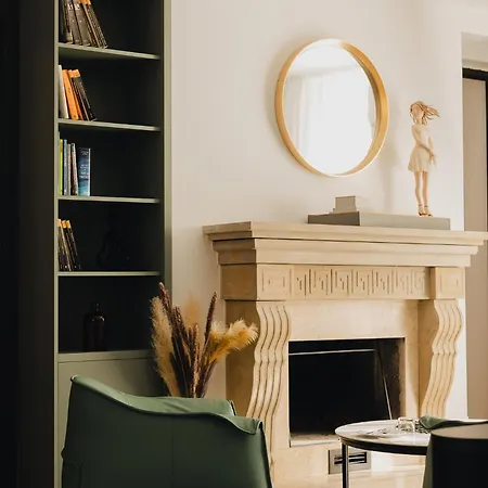 Hotel Flaneur 4*