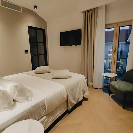 Flaneur Hotel Belgrade