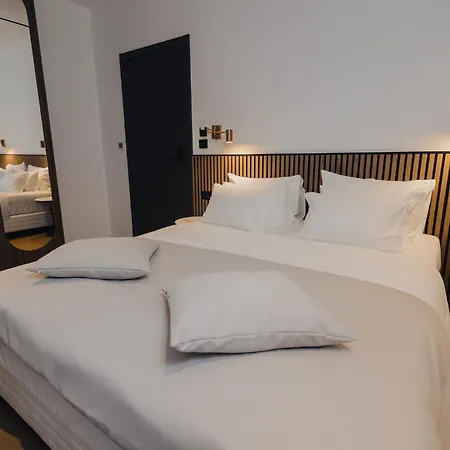 Flaneur Hotel Belgrade