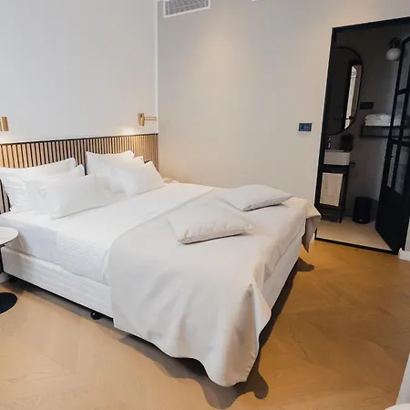 Hotel Flaneur Belgrado