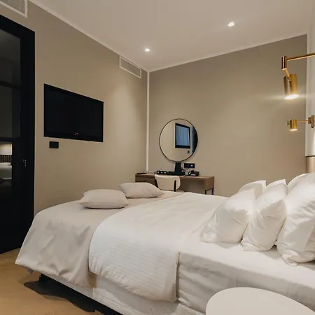 Hotel Flaneur 4*