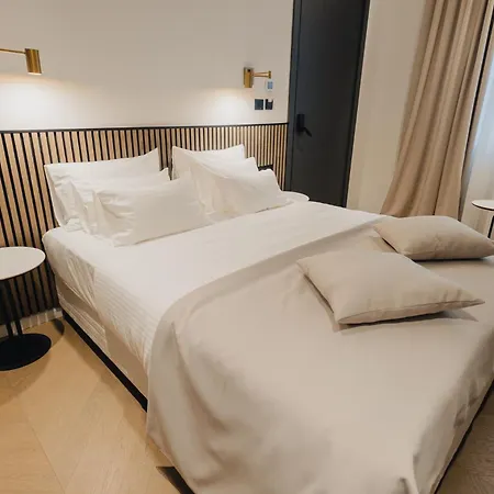 Hotel Flaneur 4*