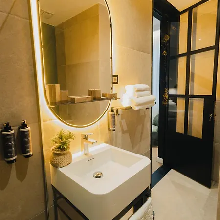 Hotel Flaneur Belgrado