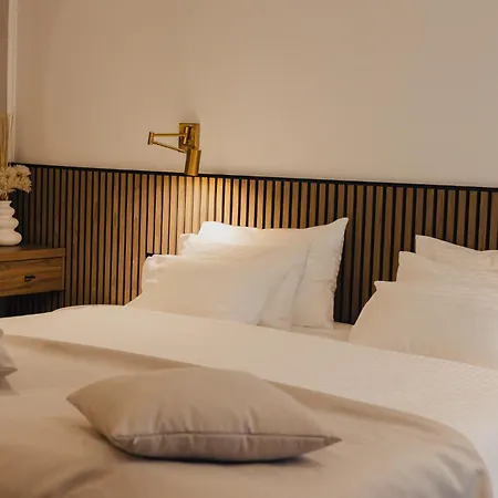 Flaneur Hotel 4*