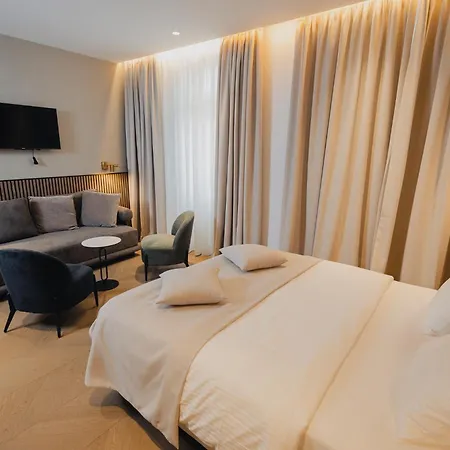 Flaneur Hotel