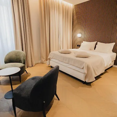 Flaneur Hotel Belgrade