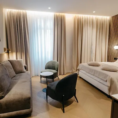 Flaneur Hotel Belgrado