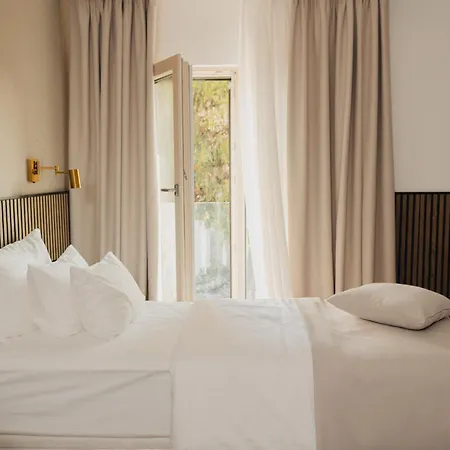 Flaneur Hotel Belgrade