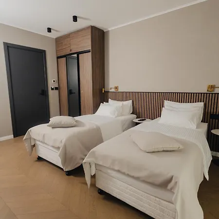 Hotel Flaneur
