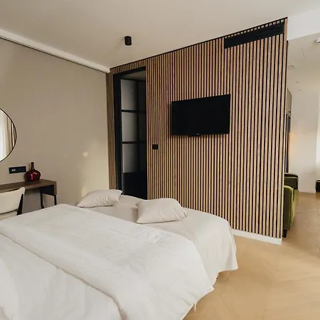 Hotel Flaneur