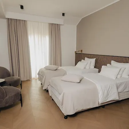 Hotel Flaneur